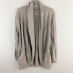 Barefoot Dreams • Circle Cardigan